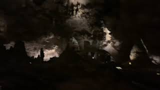 Carlsbad Caverns National Park - Vid 1