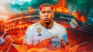 MBAPPÉ VA DÉTRUIRE LE REAL MADRID ! - FC24