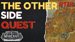 The Other Side | [QUEST] | [The Waking Shores] | WoW Dragonflight | ID: 66636