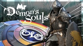 Mr Demon’s Souls