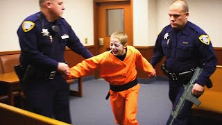 Kids Who Murdered Their Own Families Life Sentence Reactions