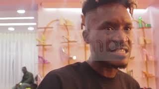 Apass bashes Nince Henry, says he writes better than Nince