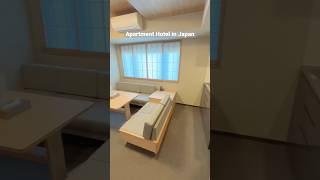 My Apartment Hotel in Japan