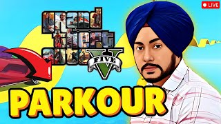 🔴GTA ONLINE SUNDAY CHILL STREAM PARKOURS AND RACES !! MUCH MORE