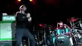 Deftones - DIAMOND EYES Live at Dallas [2/12]