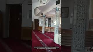 KARAMANİ PİRİ MEHMET PAŞA CAMİİ Piri Mehmet Paşa Mosque