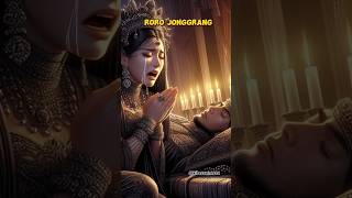 RORO JONGGRANG ‼️#shorts #short #shortvideo #trending #youtubeshorts #youtube #viralvideo