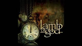 Lamb Of God- Gears(Instrumental)