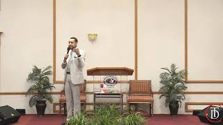 "Vision Sunday (Part 2) - TDC Sunday Morning Worship Service - December 11, 2022