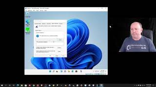 Streamlining Optimizing Windows 11 Pro virtual machine with GGPCTU