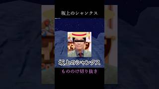 【もののけ切り抜き】海賊みたいな坂上忍【ポケモンSV】