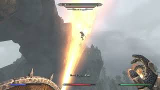 Surprise Dragon Attack