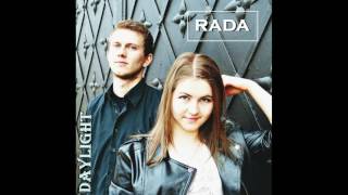 Daylight - Rada (Official Audio)