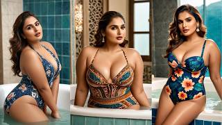 AI lookbook| beautiful indian woman in Bath tub| बाथ टब में खूबसूरत भारतीय महिलाएं| @IN_LB