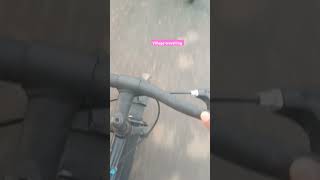 South Village travelling part 2 by bycycle #tamil #south #letest #visiting #cycle #blogger #viral