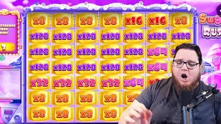 TOP 5 RECORD WINS OF THE WEEK ★ SURPRISING BIG JACKPOTS COMPILATION