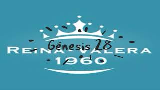 Escuchar la Biblia Audio, "Génesis 28" (reina valera 1960)