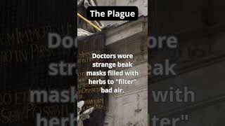 The Black Plague