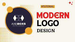 How to Design a Modern Logo for FREE | Create Free Logos in Minutes - Pixso