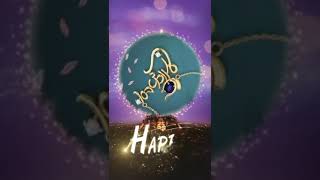 Janmashtami status !janmashtami status whatsup video 2019