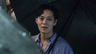 20240716(밤) 이해준 퇴근길 (베르사유의장미 첫공)