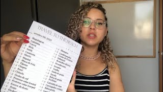 Dicas de viagem - Daily vlog - PARTE 1