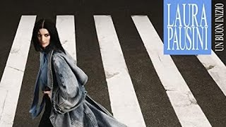 Laura Pausini - Un buon inizio (2023)