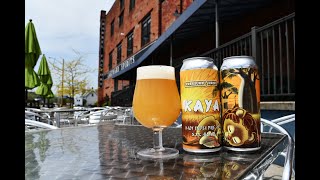 Pressure Drop | Kaya IPA