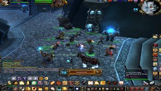 Warmane Shadowmourn Farm Persian Horde Empire #3