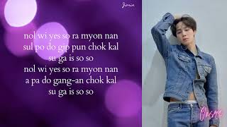 BTS - Fake Love (Easy Lyrics)