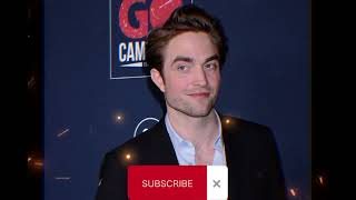 Robert Pattinson: From Teen Heartthrob to Hollywood Icon #youtubers #robertpattison #twilight