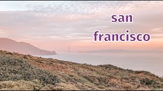 THROWBACK VIDEO: SAN FRANCISCO 2019