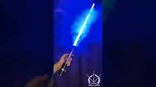 #световоймеч Энакина Скайуокера #звездныевойны #скайуокер #lightsaber #warsabers #starwars #jedi #sw