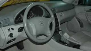 Mercedes Benz C 220 SW Avantgarde