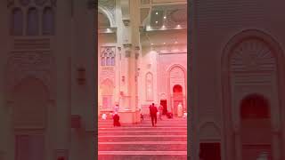 Beautiful Azan Voice💝 | میں خوبصورت مسجد UAE  #islamic