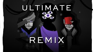 Aftermath Ultimate Remix