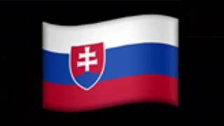 Slovakia eas alarm