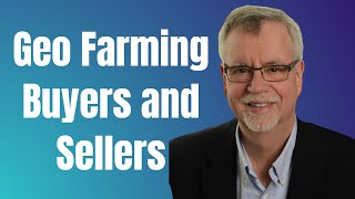 Geo Farming Buyers and Sellers