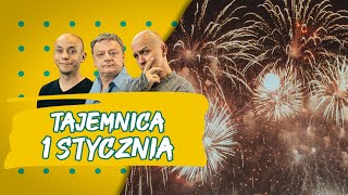 Kto wymyślił Nowy Rok?! || TAK BYŁO ODC. 13