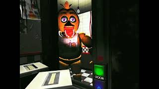 Five Nights at Freddy's, VR, Help Wanted🐻🐻🐻.                     Episode 1