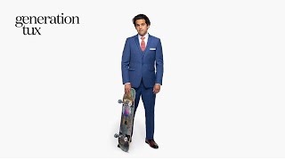 Paul Rodriguez | The Ambassador Series | Generation Tux