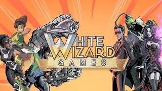 Oct 20 Wizard Weekly Livestream with Rob Dougherty & Debbie Moynihan