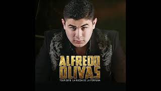 Mix de Alfredo Olivas