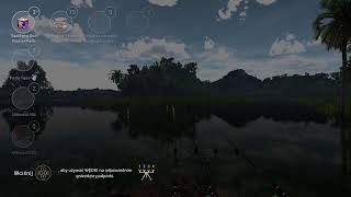 Fishing planet ps5 rzeka Kongo klubowe potyczki