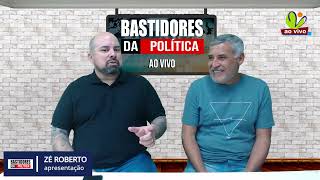 Bastidores da Política 11/06/2024