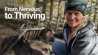 From Nervous to Thriving: Teaching Wilderness Skills to our Youth! S8-19