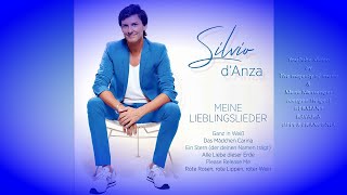 Silvio d'Anza  - Blaue Nacht am Hafen - | Zefix! ich liebe unsere tolle musikalische Vergangenheit