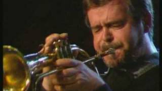 Dave Holland Quintet Live In Freiburg 1986  World Protection Blues