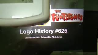 My Logo History #219