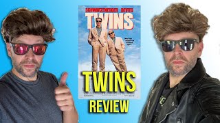 "Twins" Movie Review